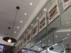 -标记Jane's kitchen(平桥直街店)