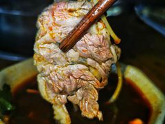 -李德富老街牛杂火锅(抚琴街店)