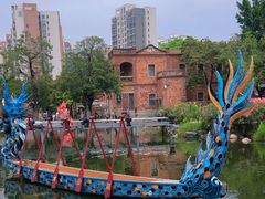 -晋江五店市传统文化旅游区