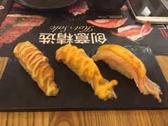 -Sushi Love 创意寿司(丽影广场店)