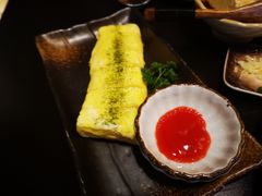 奶酪玉子烧-春草居酒屋·晴子の店