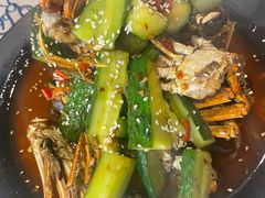 -松哥油焖大虾(科技园店)