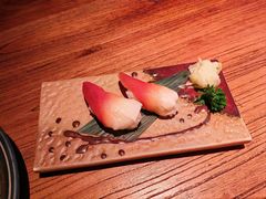 -京鹿料理(荟聚店)