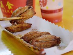 -双桂坊美食街(南大街商业步行街店)