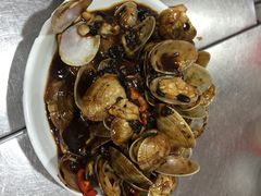iphone_upload_pic-兴记菜馆