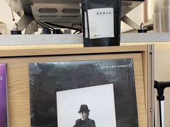 -Onirii Coffee(长乐路店)