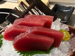 -沼津港精致料理·寿喜烧·烧鸟(青浦宝龙广场日料榜单店)