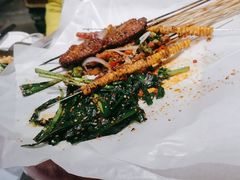 -九村烤脑花(大石坝总店)