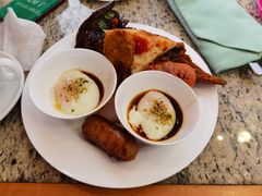 -杭州香格里拉饭店