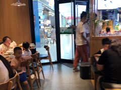 -老乡鸡(联家超市北辰天都店)