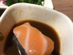 -水林间·寿喜烧自助(仙林金鹰店)