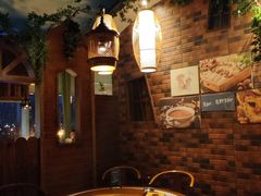 -菌彩云南野生菌火锅(呈贡七彩云南第壹城店)