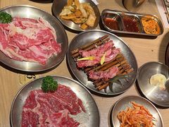 -西塔老太太泥炉烤肉(亚运村店)