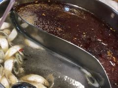 -小郡肝串串香火锅(金桥店)