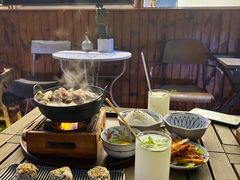 -肥朵食堂(带梦胡同店)