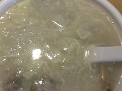 -吕氏疙瘩汤·海鲜新鲁菜(凯德mall新都心店)