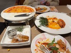 -C'è Amore 爱意(盛京大奥莱店)