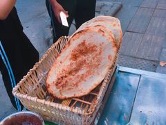 -荆楚任氏锅盔(紫阳路店)