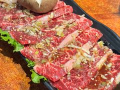 -丸福烤肉(君隆广场店)