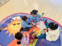 -上海市浦东新区恒宇幼儿园(杨南部)