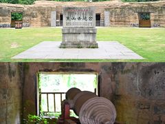 -句容茅山景区