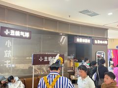 -小放牛炒菜馆(裕华万达店)