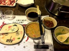 -福牛阁潮汕牛肉火锅