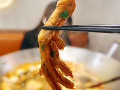 -小螺大作·螺蛳粉火锅(林和西店)