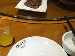 -金悦印象小馆(三里河店)