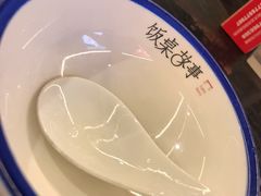 -饭桌故事·血鸭湘(荣宝华店)