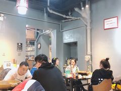 大堂-蜀留香石锅鱼(六顺街店)