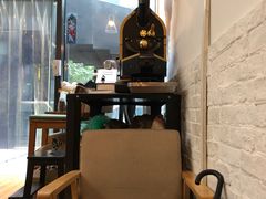 -COFFEE HOLIC(朝外SOHO店)