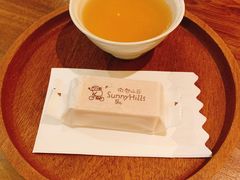-微热山丘(台北民生公园门市店)