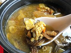 -尽善百年古院餐厅(王家老宅店)