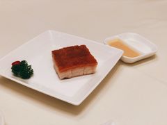 冰烧三层肉-利苑酒家(金宝店)