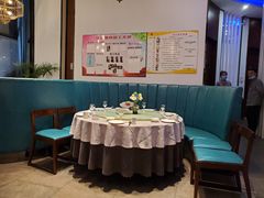 -佳兰雅序融合菜(高新店)