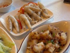 -金鮀岛潮州酒家