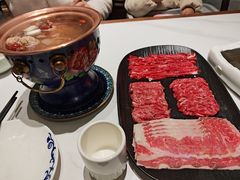 -东来顺•非遗火锅(外滩店)