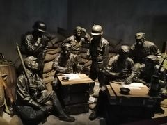 -上海四行仓库抗战纪念馆