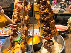 -卢布里西餐厅(总店)