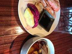 -西安W酒店·WEI全味西餐厅