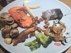 -溪熙里温泉生活馆