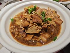 -又见炊烟私房菜(敬亭路店)