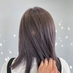 -蚂蚁造型沙龙
