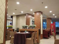 大堂-西安烤鸭店(369烤鸭王店)