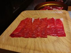 -鲁山牛寿喜烧(五龙广场店)