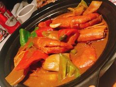 -肥仔文澳门猪骨煲(南京西路店)