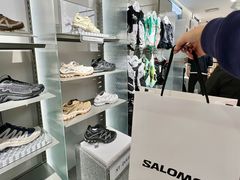 -松雷商业(南岗店)