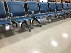 -哈尔滨太平国际机场