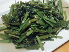 -一盐堂本帮菜(外滩店)